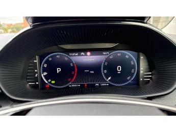 Skoda Fabia 1.0 TSI 116 Design Edition 5dr DSG Petrol Hatchback