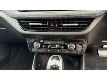 Skoda Fabia 1.0 TSI 116 Design Edition 5dr DSG Petrol Hatchback