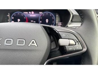 Skoda Fabia 1.0 TSI 116 Design Edition 5dr DSG Petrol Hatchback