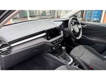 Skoda Fabia 1.0 TSI 116 Design Edition 5dr DSG Petrol Hatchback