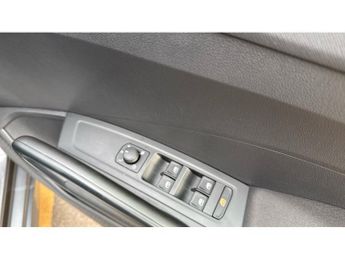 Skoda Fabia 1.0 TSI 116 Design Edition 5dr DSG Petrol Hatchback