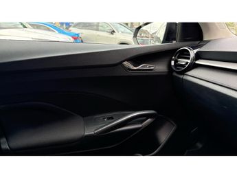 Skoda Fabia 1.0 TSI 116 Design Edition 5dr DSG Petrol Hatchback