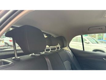 Skoda Fabia 1.0 TSI 116 Design Edition 5dr DSG Petrol Hatchback