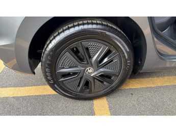 Skoda Fabia 1.0 TSI 116 Design Edition 5dr DSG Petrol Hatchback