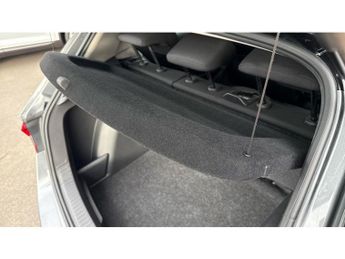 Skoda Fabia 1.0 TSI 116 Design Edition 5dr DSG Petrol Hatchback