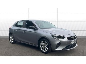 Vauxhall Corsa 1.2 SE Nav 5dr Petrol Hatchback