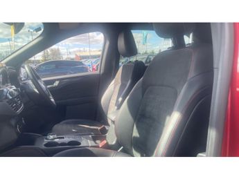 Ford Kuga 2.5 PHEV ST-Line X Edition 5dr CVT Estate
