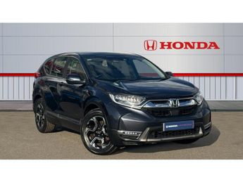 Honda CR-V 2.0 i-MMD Hybrid SE 2WD 5dr eCVT Hybrid Estate