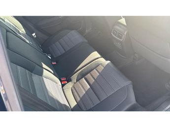 Honda CR-V 2.0 i-MMD Hybrid SE 2WD 5dr eCVT Hybrid Estate