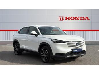 Honda HR-V 1.5 eHEV Elegance 5dr CVT Hybrid Hatchback