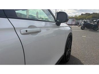Honda HR-V 1.5 eHEV Elegance 5dr CVT Hybrid Hatchback