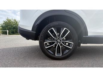 Honda HR-V 1.5 eHEV Elegance 5dr CVT Hybrid Hatchback
