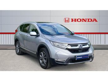 Honda CR-V 2.0 i-MMD Hybrid EX 5dr eCVT Hybrid Estate