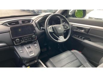 Honda CR-V 2.0 i-MMD Hybrid EX 5dr eCVT Hybrid Estate