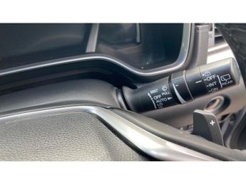 Honda CR-V 2.0 i-MMD Hybrid EX 5dr eCVT Hybrid Estate