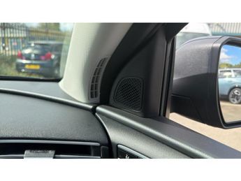 Hyundai TUCSON 1.6 TGDi Hybrid 230 Ultimate 5dr 2WD Auto Hybrid Estate
