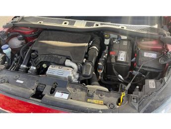 Peugeot 208 1.2 PureTech 130 Allure Premium + 5dr EAT8 Petrol Hatchback