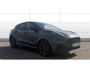 Ford Puma ST 1.5 EcoBoost ST 5dr Petrol Hatchback