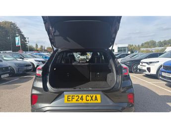 Ford Puma ST 1.5 EcoBoost ST 5dr Petrol Hatchback
