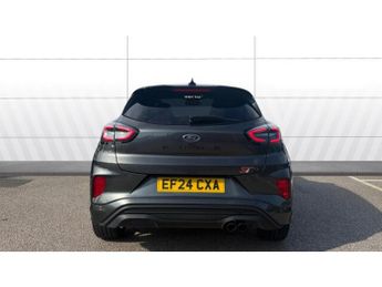Ford Puma ST 1.5 EcoBoost ST 5dr Petrol Hatchback