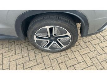 Omoda 5 1.6 TGDI Noble 5dr 7DCT Petrol Estate