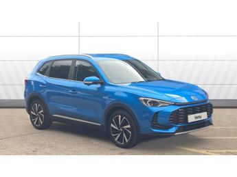 MG ZS 1.5 Hybrid+ Trophy 5dr Auto Hybrid Hatchback