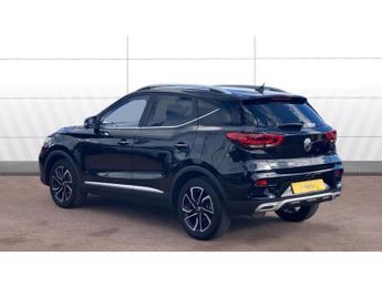MG ZS 1.0T GDi Exclusive 5dr DCT Petrol Hatchback