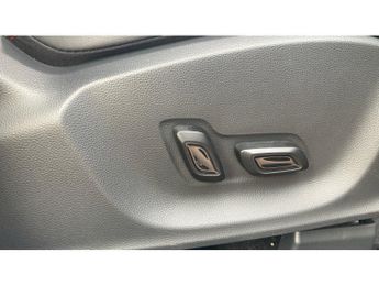 MG ZS 1.0T GDi Exclusive 5dr DCT Petrol Hatchback