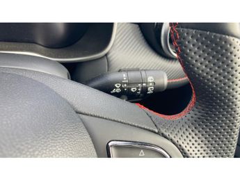MG ZS 1.0T GDi Exclusive 5dr DCT Petrol Hatchback