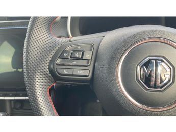 MG ZS 1.0T GDi Exclusive 5dr DCT Petrol Hatchback