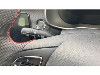 MG ZS 1.0T GDi Exclusive 5dr DCT Petrol Hatchback