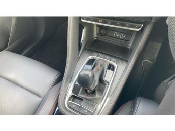 MG ZS 1.0T GDi Exclusive 5dr DCT Petrol Hatchback