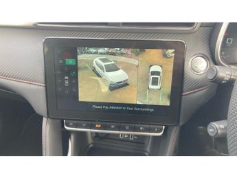MG ZS 1.0T GDi Exclusive 5dr DCT Petrol Hatchback