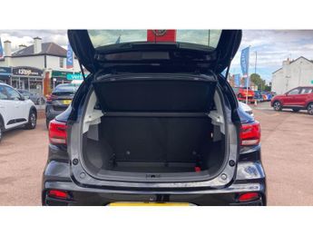 MG ZS 1.0T GDi Exclusive 5dr DCT Petrol Hatchback