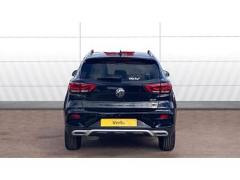 MG ZS 1.0T GDi Exclusive 5dr DCT Petrol Hatchback