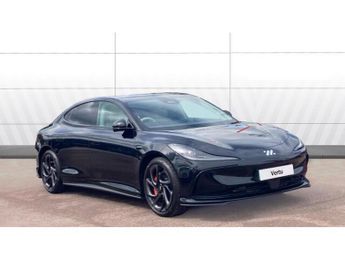 MG IM5 553kW Performance 100kWh 5dr Auto Electric Hatchback