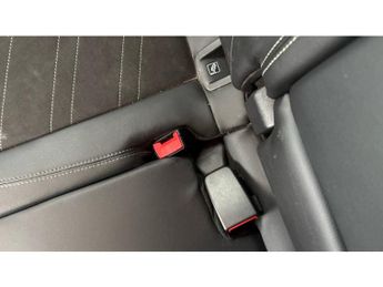Vauxhall Grandland 1.2 Turbo Ultimate 5dr Auto Petrol Hatchback
