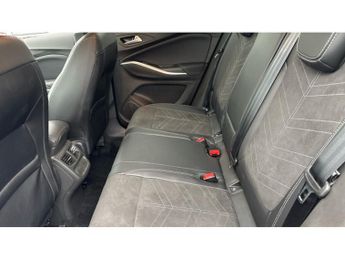 Vauxhall Grandland 1.2 Turbo Ultimate 5dr Auto Petrol Hatchback