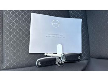 Nissan Juke 1.6 Hybrid N-Connecta 5dr Auto Hybrid Hatchback