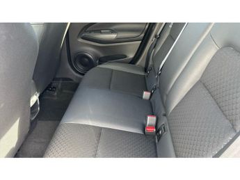 Nissan Juke 1.6 Hybrid N-Connecta 5dr Auto Hybrid Hatchback