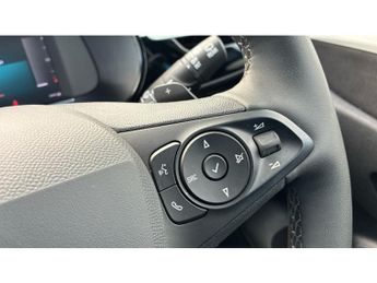 Vauxhall Corsa 1.2 Turbo Ultimate 5dr Auto Petrol Hatchback