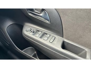 Vauxhall Corsa 1.2 Turbo Ultimate 5dr Auto Petrol Hatchback