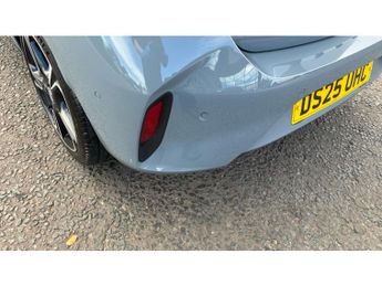 Vauxhall Corsa 1.2 Turbo Ultimate 5dr Auto Petrol Hatchback