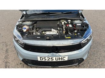 Vauxhall Corsa 1.2 Turbo Ultimate 5dr Auto Petrol Hatchback