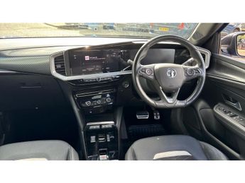 Vauxhall Mokka 100kW Ultimate 50kWh 5dr Auto Electric Hatchback