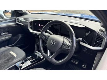 Vauxhall Mokka 100kW Ultimate 50kWh 5dr Auto Electric Hatchback