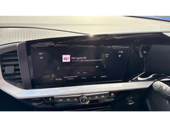 Vauxhall Mokka 100kW Ultimate 50kWh 5dr Auto Electric Hatchback