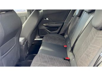 Vauxhall Mokka 100kW Ultimate 50kWh 5dr Auto Electric Hatchback