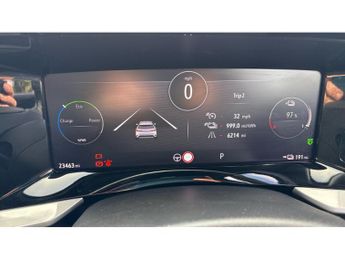 Vauxhall Mokka 100kW Ultimate 50kWh 5dr Auto Electric Hatchback