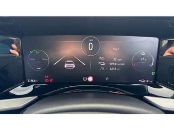 Vauxhall Mokka 100kW Ultimate 50kWh 5dr Auto Electric Hatchback